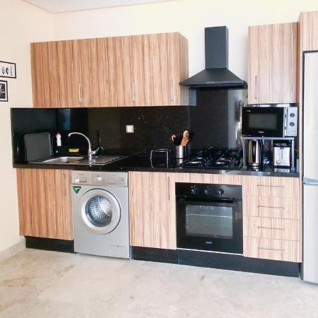 Appartement Cosy, Vue Sur Mer Mohammedia Exterior photo
