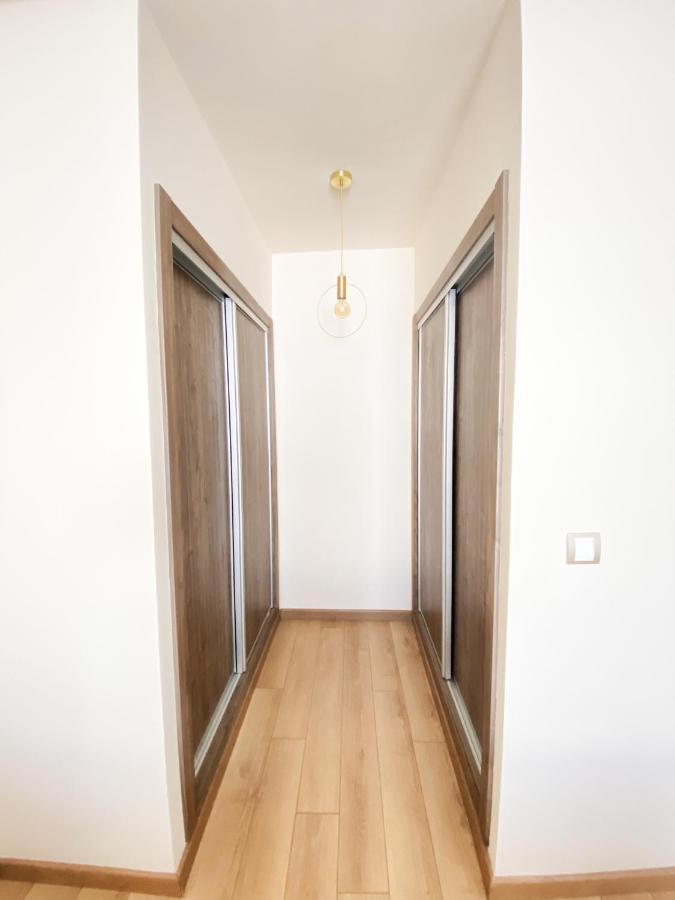 Appartement Cosy, Vue Sur Mer Mohammedia Exterior photo