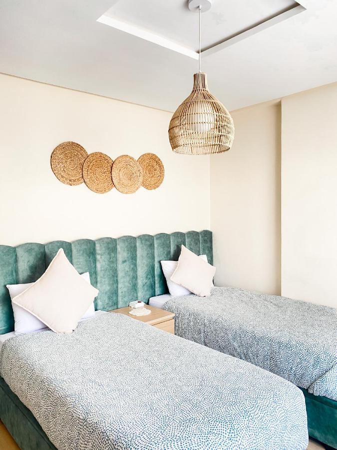 Appartement Cosy, Vue Sur Mer Mohammedia Exterior photo