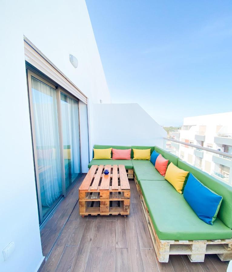 Appartement Cosy, Vue Sur Mer Mohammedia Exterior photo