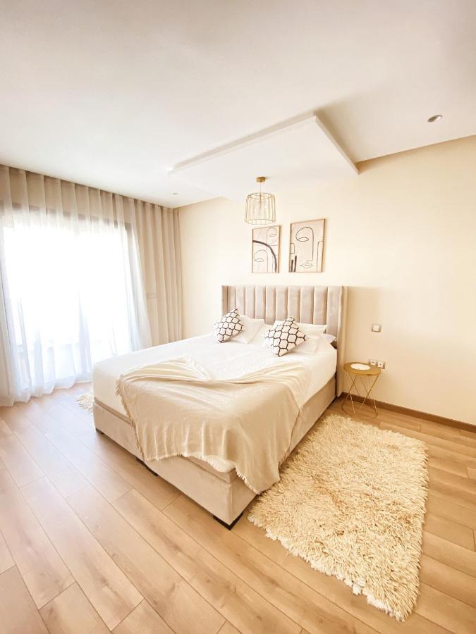 Appartement Cosy, Vue Sur Mer Mohammedia Exterior photo