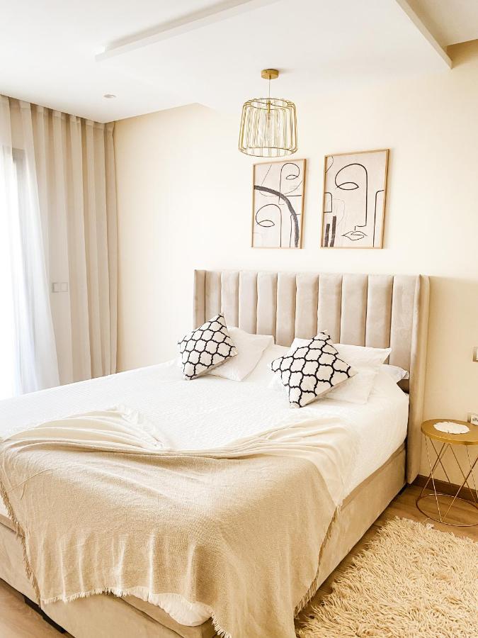Appartement Cosy, Vue Sur Mer Mohammedia Exterior photo