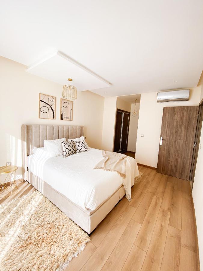 Appartement Cosy, Vue Sur Mer Mohammedia Exterior photo